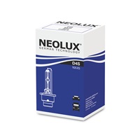 NEOLUX xenonová výbojka D4S XENARC Standart 12/24V 35W P32D-5 4300K živ.1500h (Krabička 1ks)