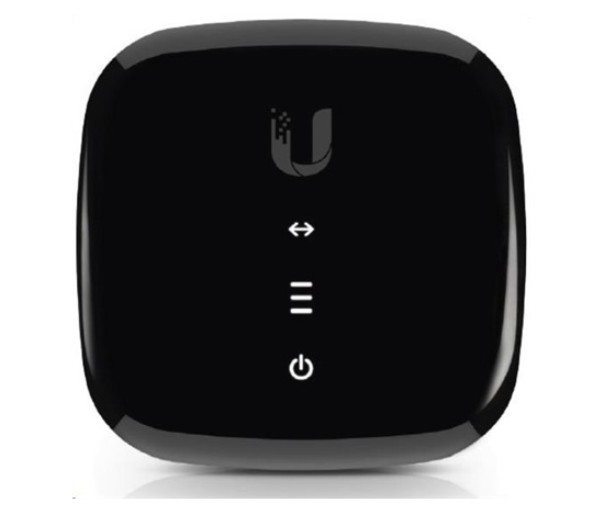 UBNT UF-LOCO - U Fiber, 1Gbps, GPON CPE, vrátane napájacieho adaptéra microUSB