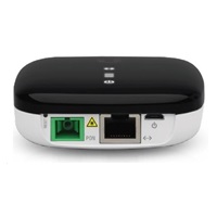UBNT UF-LOCO - U Fiber, 1Gbps, GPON CPE, vrátane napájacieho adaptéra microUSB
