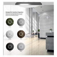 UBNT UniFi AP nanoHD, 5-PACK, bez PoE! [Inside AP, 2.4+5GHz (300Mbps+1733Mbps), MU-MIMO, 802.11a/b/g/n]