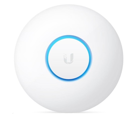 UBNT UniFi AP nanoHD [vnútorný AP, 2.4+5GHz (300Mbps+1733Mbps), MU-MIMO, 802.11a/b/g/n]