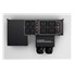 CyberPower Maintenance Bypass PDU (MBP), 2U, 60A, (1) HW, (4)C13, (4)C19, HW vstup