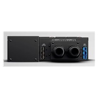 CyberPower Maintenance Bypass PDU (MBP), 2U, 60A, (1) HW, (4)C13, (4)C19, HW vstup