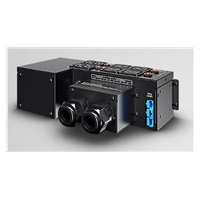 CyberPower Maintenance Bypass PDU (MBP), 2U, 60A, (1) HW, (4)C13, (4)C19, HW vstup