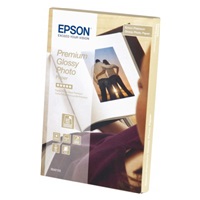 EPSON Value Glossy Photo Paper - 10x15cm - 100 listov