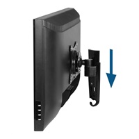 Nástenný držiak ARCTIC pre monitor W1A
