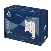 Nástenný držiak ARCTIC pre monitor W1A