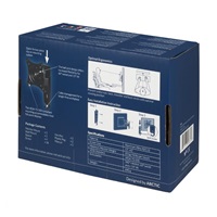 Nástenný držiak ARCTIC pre monitor W1A