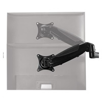 Nástenný držiak ARCTIC pre monitor W1-3D