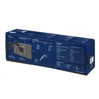 Nástenný držiak ARCTIC pre monitor W1-3D