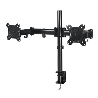 Držiak ARCTIC pre 2 monitory Z2 Basic