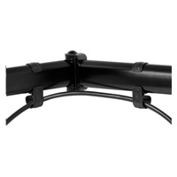 Držiak ARCTIC pre 2 monitory Z2 Basic