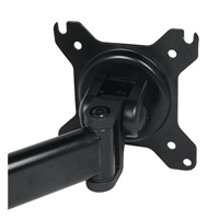 Držiak ARCTIC pre 2 monitory Z2 Basic