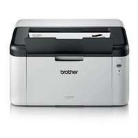 BROTHER tiskárna laserová mono HL-1223WE - A4, 21ppm, 2400x600, 32MB, GDI, USB 2.0, WIFI, 150l, startovací toner 1500str