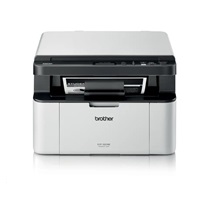 Multifunkčný laserový prístroj BROTHER DCP-1623WE A4, skenovanie A4, 20 str./min., 32 MB, 600x600kopírovanie, GDI, USB, WiFi