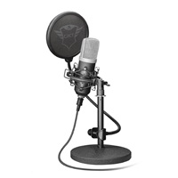 Mikrofón TRUST GXT 252 Emita Streaming Microphone