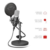 Mikrofón TRUST GXT 252 Emita Streaming Microphone