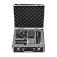 Mikrofón TRUST GXT 252 Emita Streaming Microphone