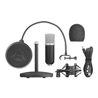 Mikrofón TRUST GXT 252 Emita Streaming Microphone