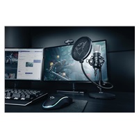 Mikrofón TRUST GXT 252 Emita Streaming Microphone