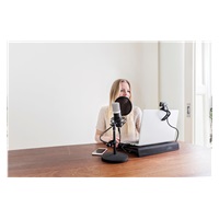 Mikrofón TRUST GXT 252 Emita Streaming Microphone