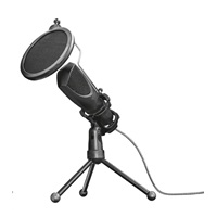 TRUST Microphone GXT 232 Mantis Streaming Microphone