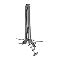 TRUST GXT 253 Streamovacie mikrofónové rameno Emita