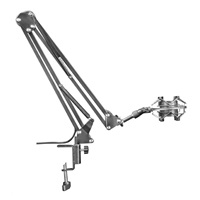 TRUST GXT 253 Streamovacie mikrofónové rameno Emita