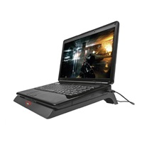 Chladiaci stojan na notebook TRUST GXT 220 Kuzo