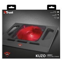 Chladiaci stojan na notebook TRUST GXT 220 Kuzo