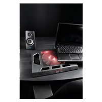 Chladiaci stojan na notebook TRUST GXT 220 Kuzo