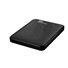 BAZAR - WD Elements Portable 1,5 TB Ext. 2.5" USB3.0, čierna