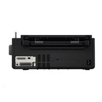 Ihličková tlačiareň EPSON LQ-590IIN, A3, 24 ihiel, vysoká rýchlosť návrhu 550 znakov/s, 1+6 kópií, USB 2.0, ETHERNET