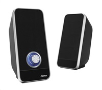 PC reproduktory Hama "Sonic LS-206"