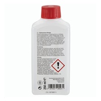 Xavax čisticí prostředek pro myčky, svěží vůně, 250 ml