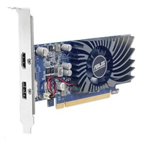 ASUS VGA NVIDIA GeForce GT 1030 2GB GDDR5, GT 1030, 2GB GDDR5, 1xHDMI