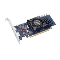 ASUS VGA NVIDIA GeForce GT 1030 2GB GDDR5, GT 1030, 2GB GDDR5, 1xHDMI