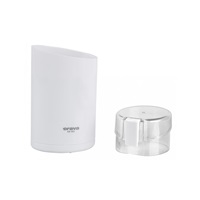 Orava KM-802 mlýnek na kávu, 130 W, nůž z kvalitní oceli, objem 50g, bílá