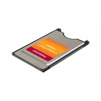 Adaptér TRANSCEND PCMCIA ATA pre karty Compact Flash