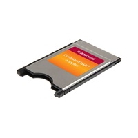 Adaptér TRANSCEND PCMCIA ATA pre karty Compact Flash