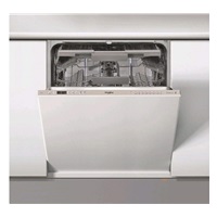 WHIRLPOOL WIC 3C24 PS F E MYČKA NÁDOBÍ VESTAVNÁ PLNĚ INTEGROVANÁ 60cm