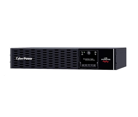 CyberPower Professional Series III RackMount 1500VA/1500W, 2U