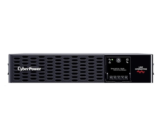 CyberPower Professional Series III RackMount 2200VA/2200W, 2U