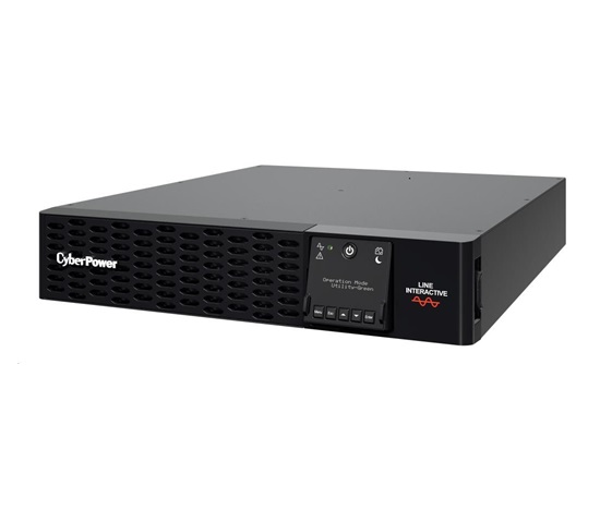 CyberPower Professional Series III RackMount XL 1500VA/1500W, 2U