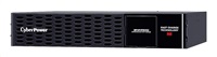 CyberPower Battery Pack, 2U pre PR1500ERTXL2U, PR2200ERTXL2U, PR3000ERTXL2U
