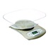 ORAVA EV-1 B digitální kuchyňská váha, LCD displej, přesnost 1 g, automatické vypnutí