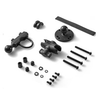 TomTom Rider 500, Europe LIFETIME mapy (45 zemí)