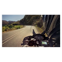 TomTom Rider 500, Europe LIFETIME mapy (45 zemí)