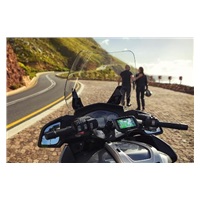 TomTom Rider 500, Europe LIFETIME mapy (45 zemí)