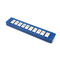 TT - Blue-Bot TacTile Čtečka